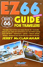 Our Ultimate Travel Guide to Route 66, Homes by Taber