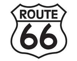 disney pixar cars route 66